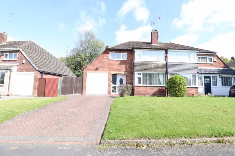 Carlton Avenue, Skelmersdale, Wn8