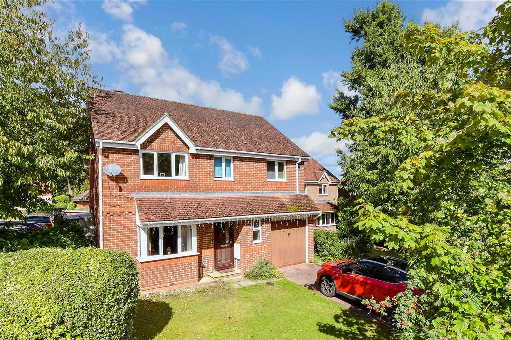 Guildford Road, , Fetcham, Leatherhead, Surrey