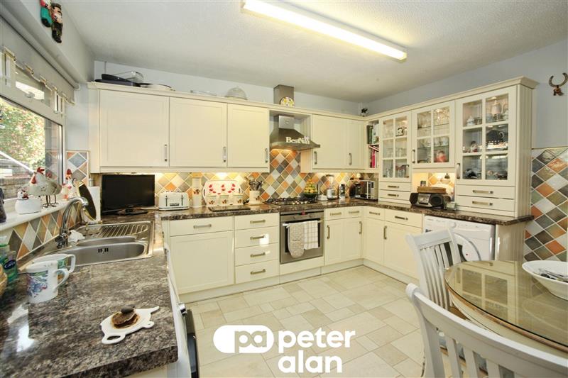 Glenview Terrace, Ynysddu, Newport, NP11