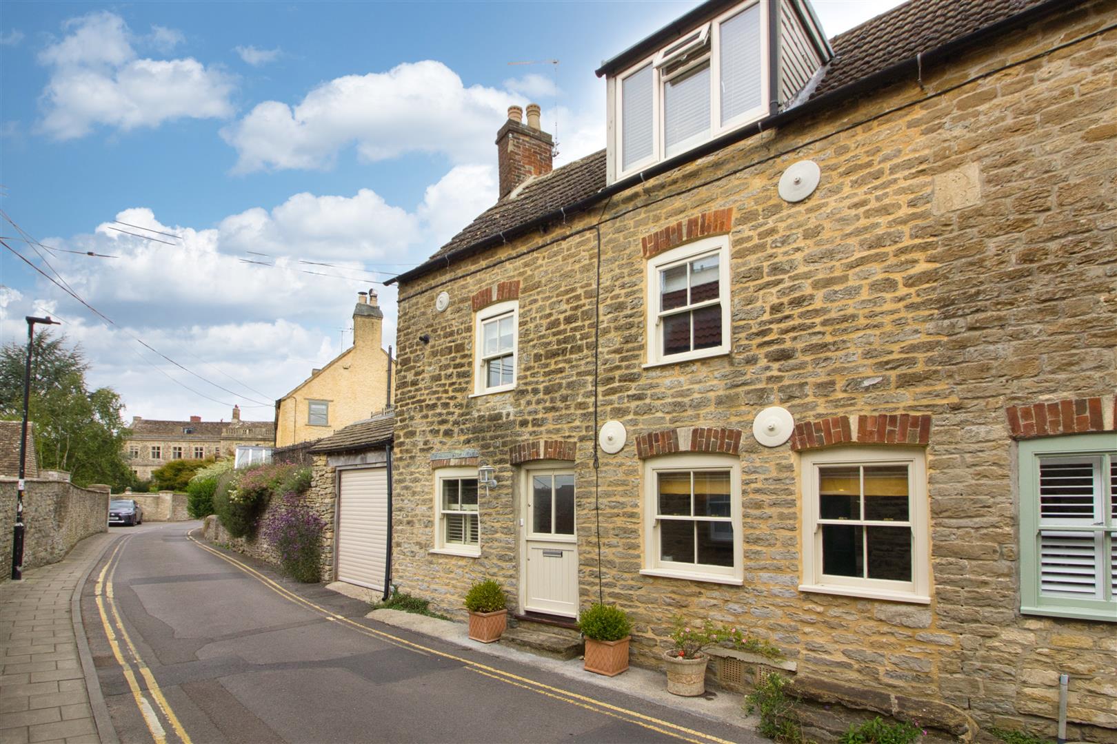 7 Kings Wall, Malmesbury