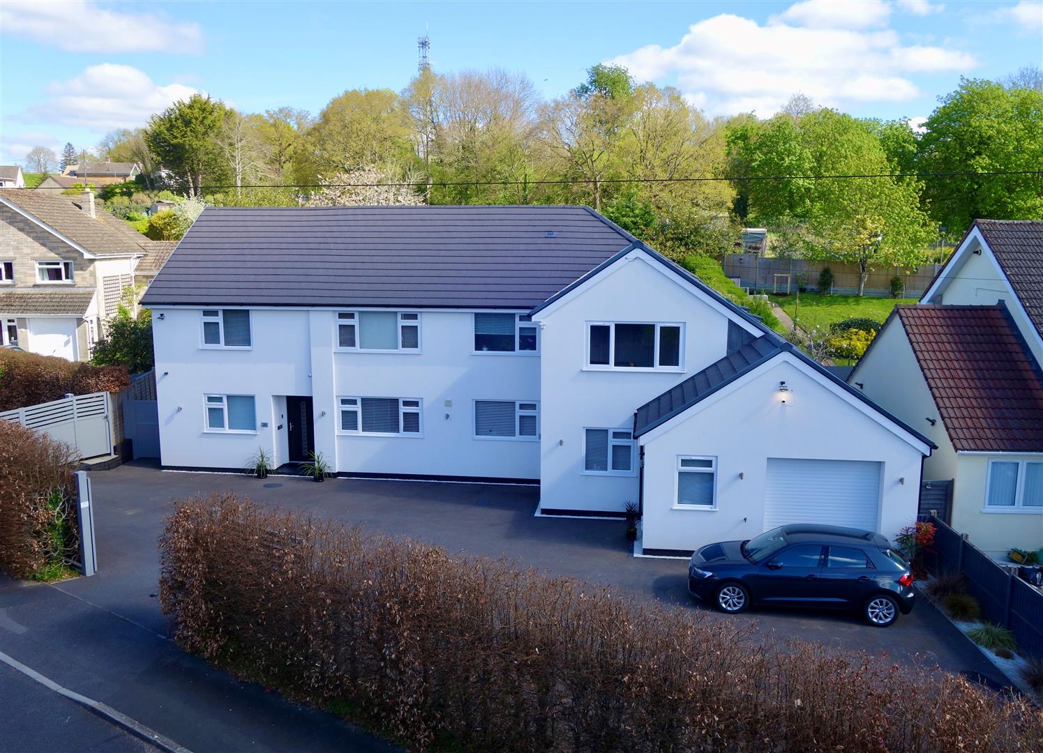 Brookwell Close, Chippenham