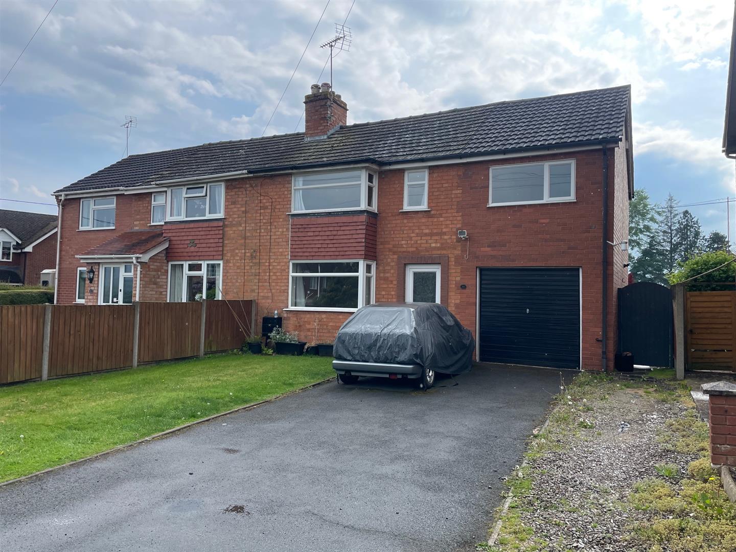 Hatton Park, Bromyard