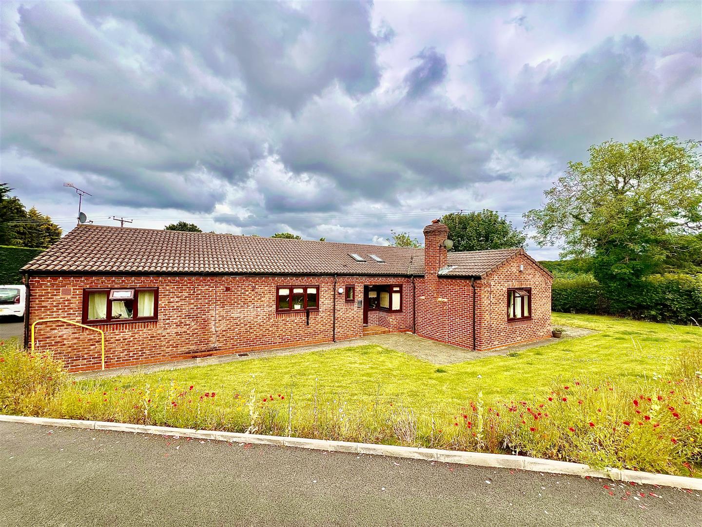 Cleobury Road, Far Forest, Kidderminster