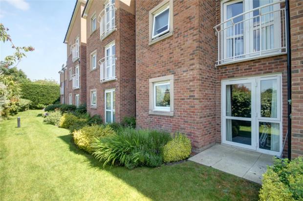 Camsell Court, Durham Moor, Durham, DH1