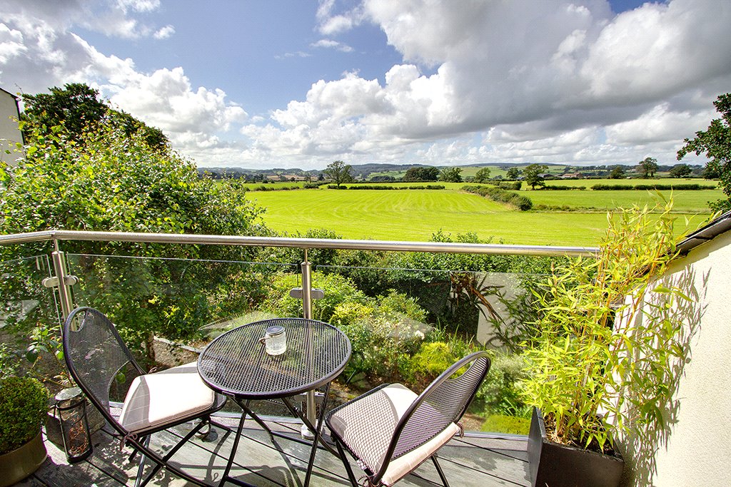 The Meadows, Kirkby Lonsdale, Carnforth, Lancashire, LA6