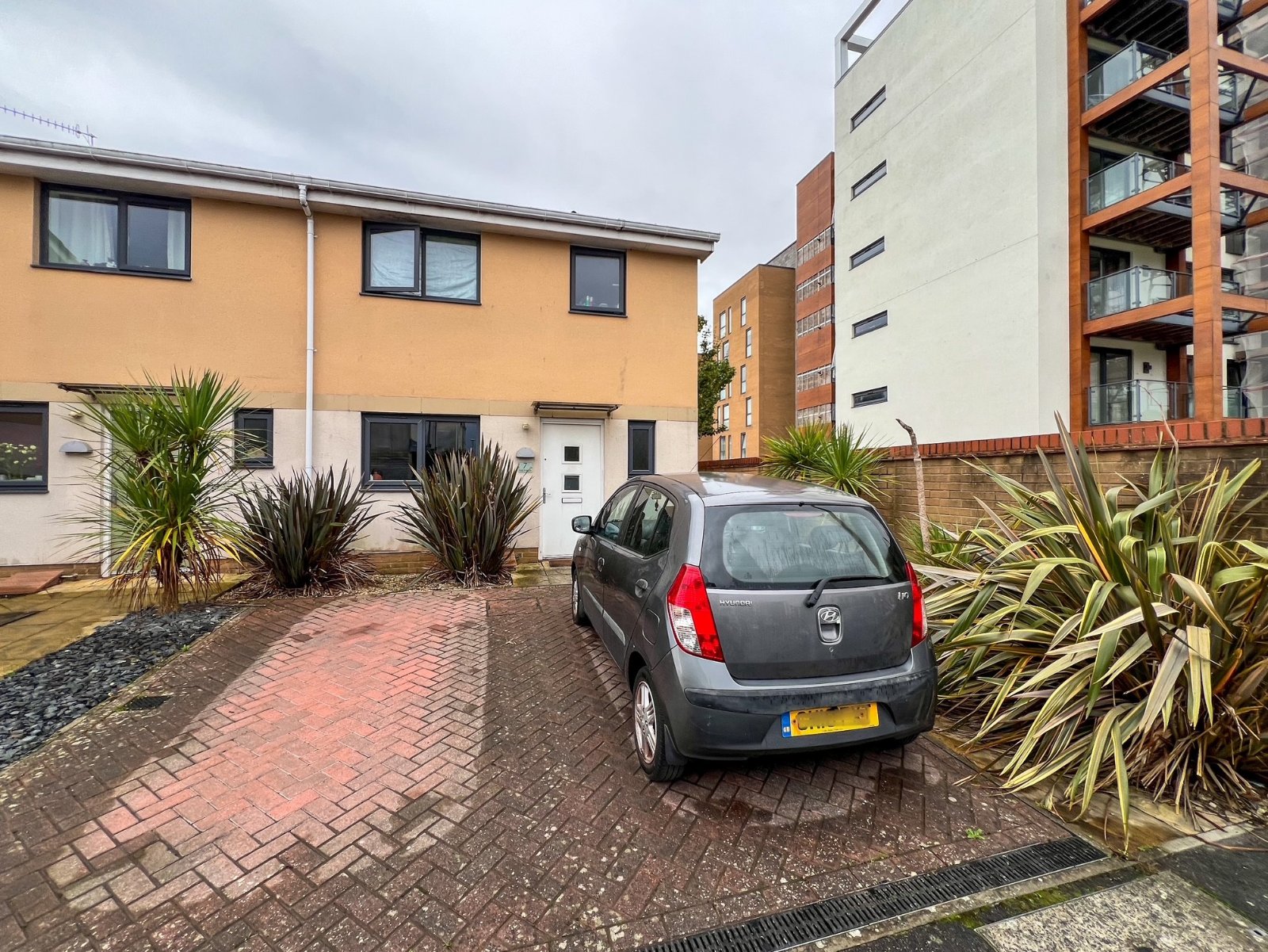 Keel Avenue, Portishead, Bristol, BS20