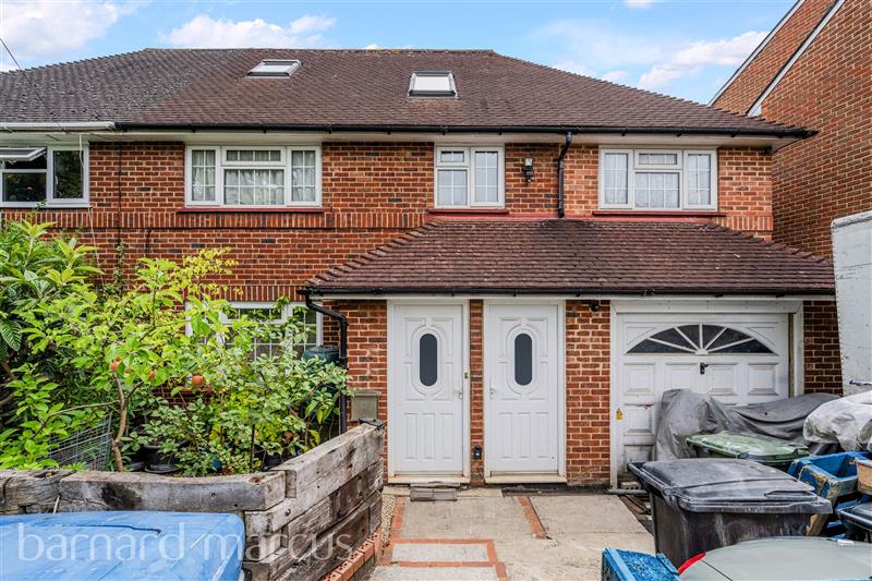 Hook Road, Epsom, KT19