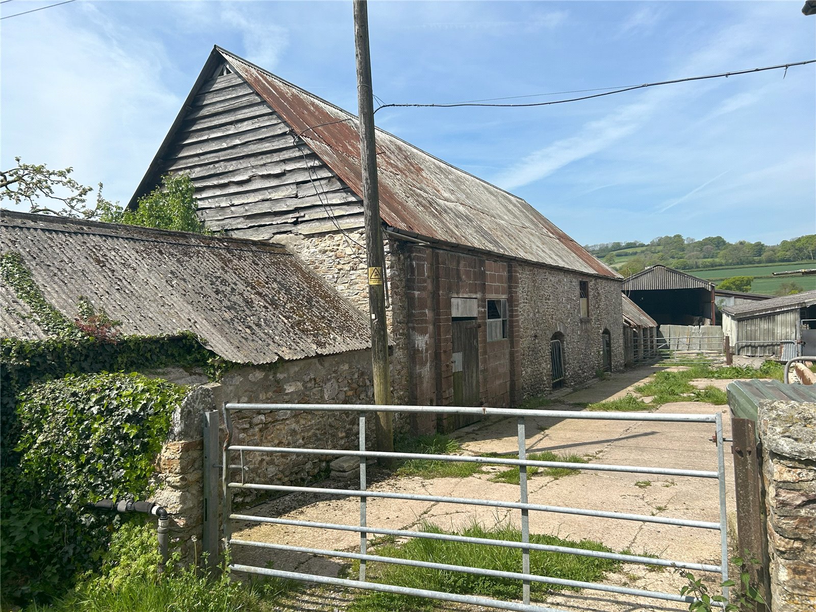 Rawridge, Honiton, Devon, EX14