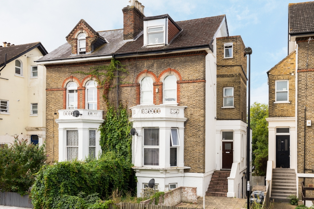 Flat 1, Upper Grove, South Norwood, SE25