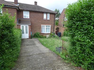 Gateshead Road, Borehamwood