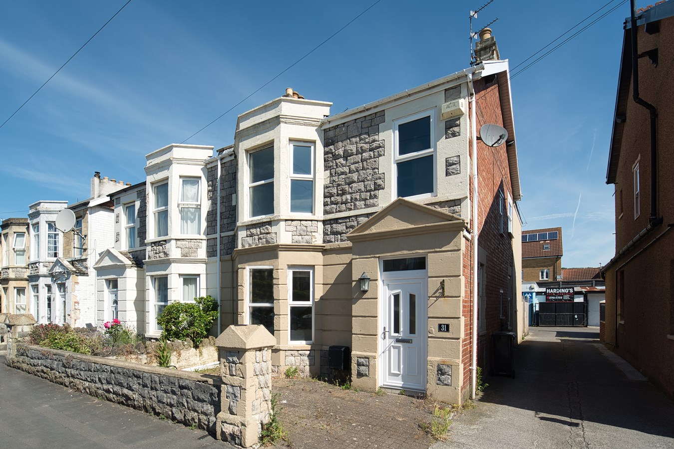 Sandford Road, Weston-Super-Mare, BS23