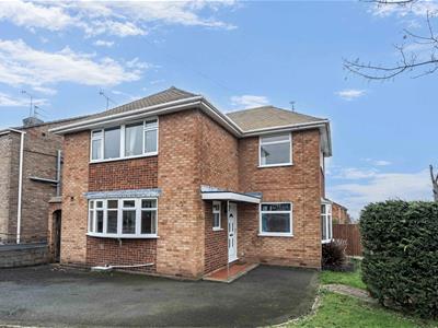 Manor Avenue South, Kidderminster
