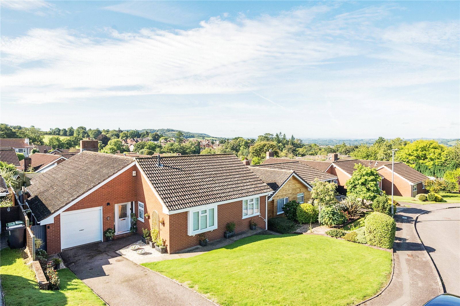 Pinaster Close, Honiton, EX14