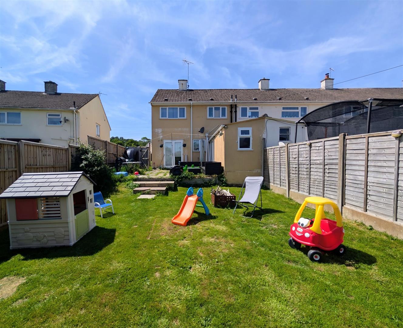 Underhill Road, Matson, Gloucester