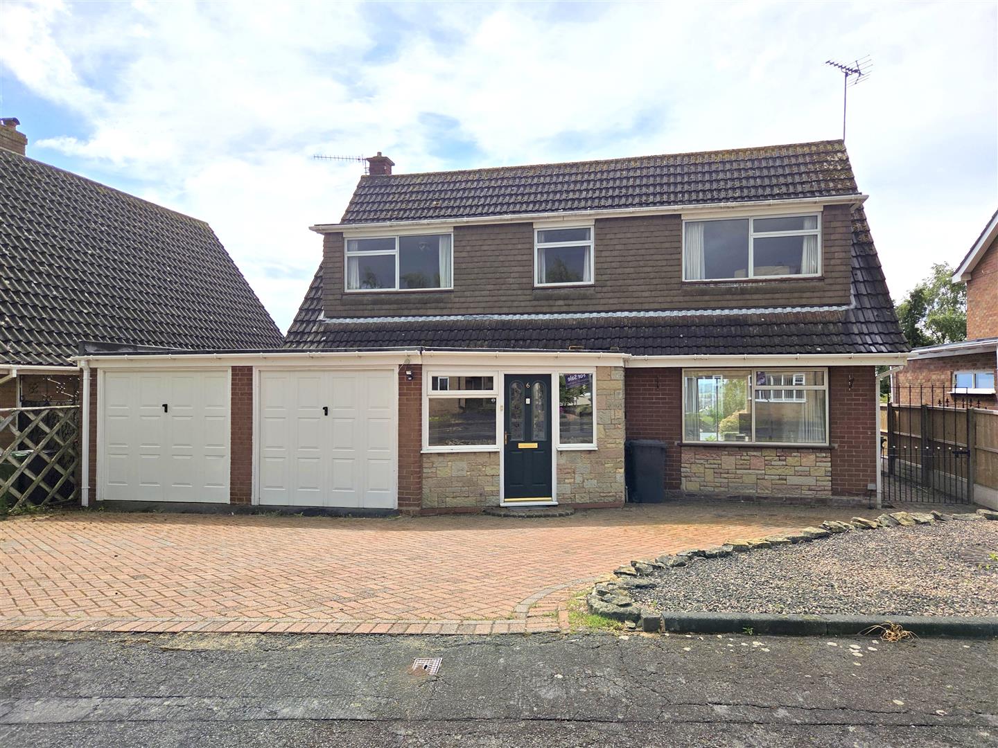 Torridon Close, Stourport-On-Severn