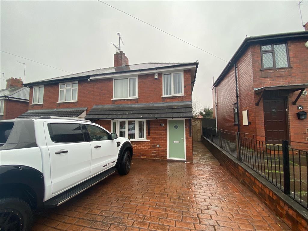 Newhall Road, ROWLEY REGIS, B65