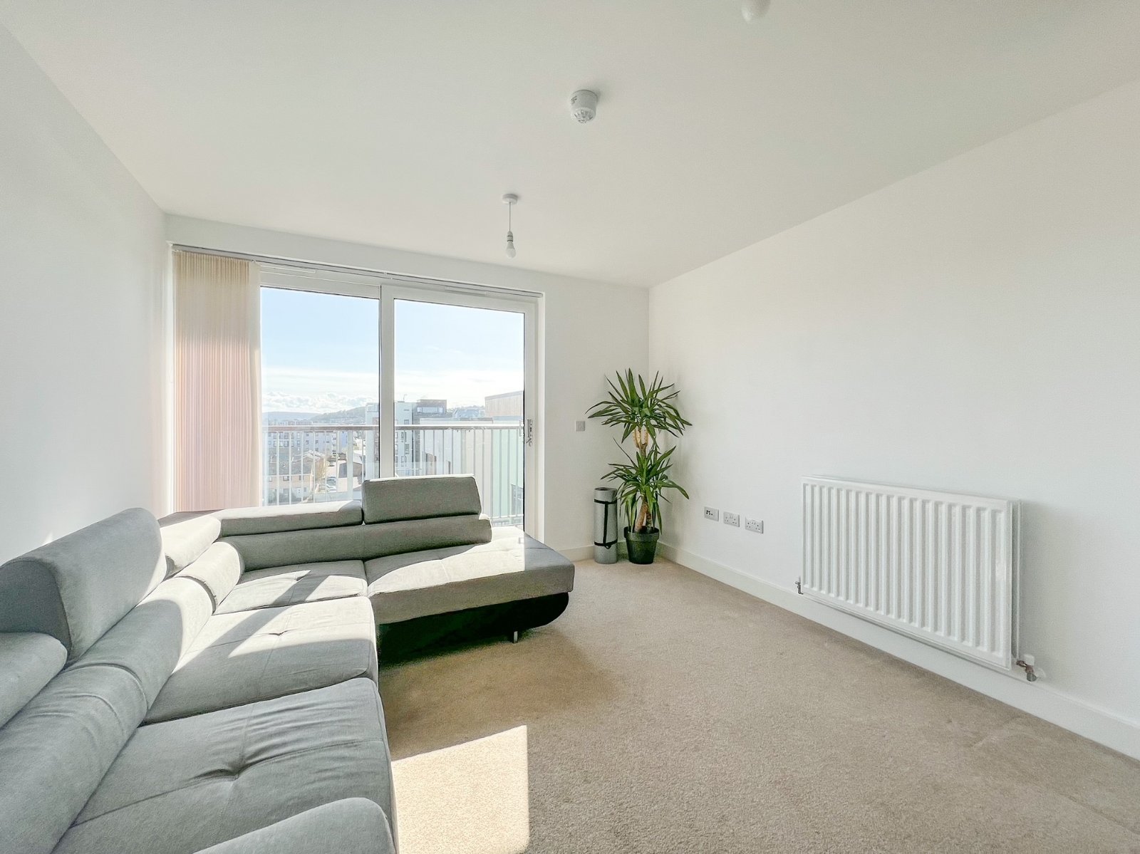 Argentia Place, Portishead, Bristol, Somerset, BS20