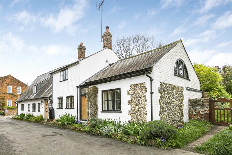 Church Lane, Kimpton, Hitchin, Hertfordshire