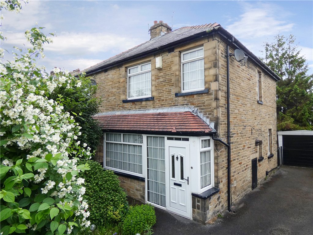 Manor Drive, Cottingley, West Yorkshire