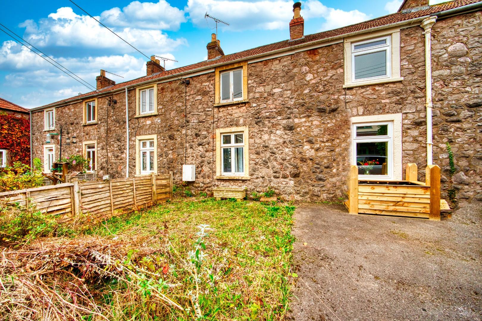 Charming period cottage in Wrington village