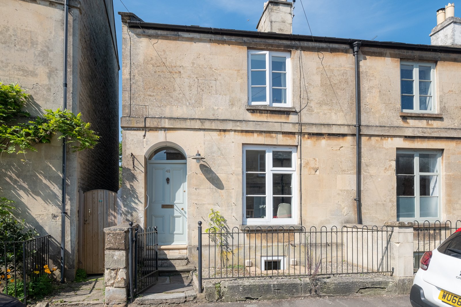 Chester Street, Cirencester, Gloucestershire, GL7