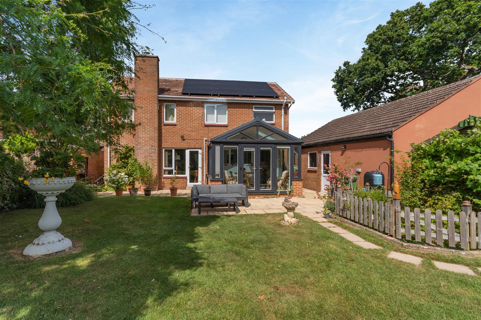 Maidenhall, Highnam