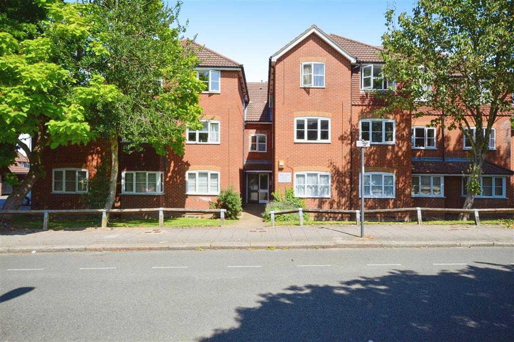 Northwick Park Road, Harrow, HA1