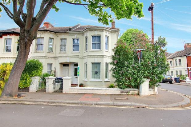 Lennox Road, Worthing, West Sussex, BN11