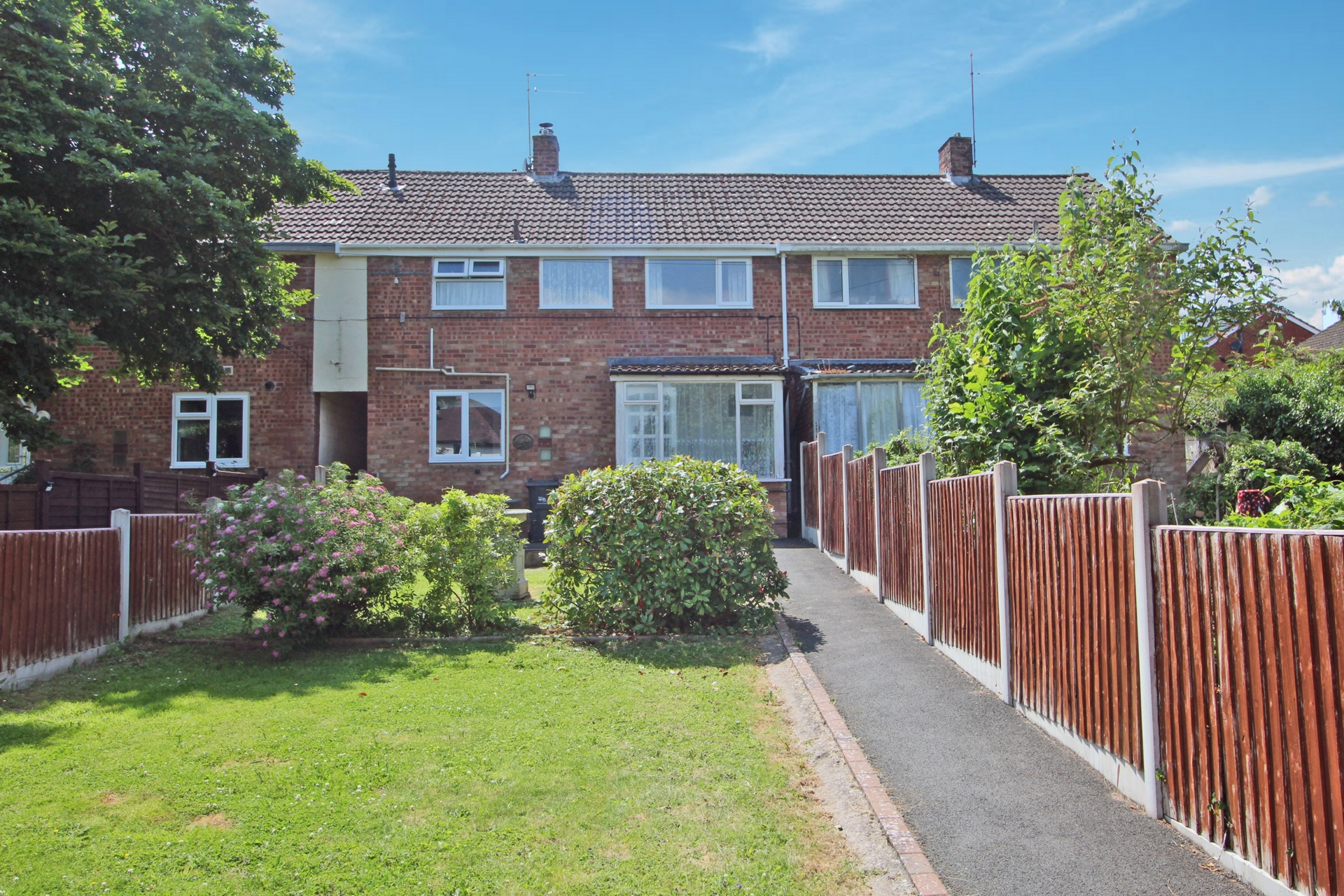 Wheeler Orchard, Tenbury Wells, WR15