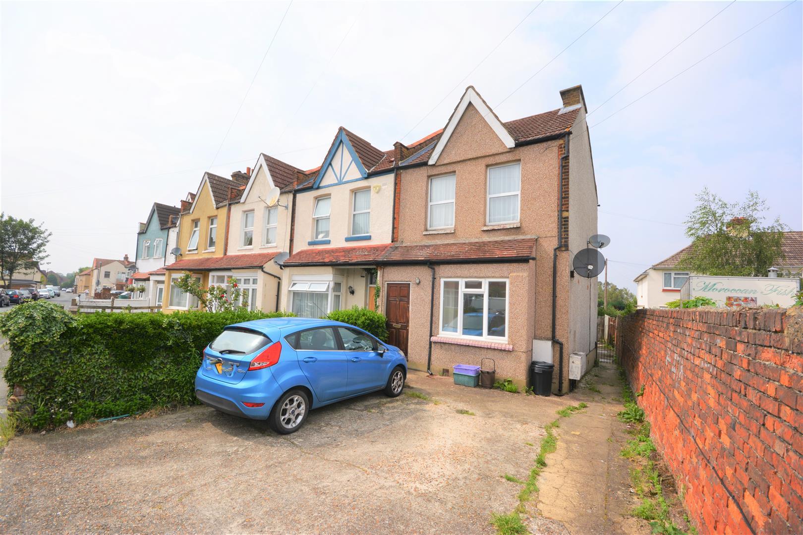 Lewis Road, Mitcham