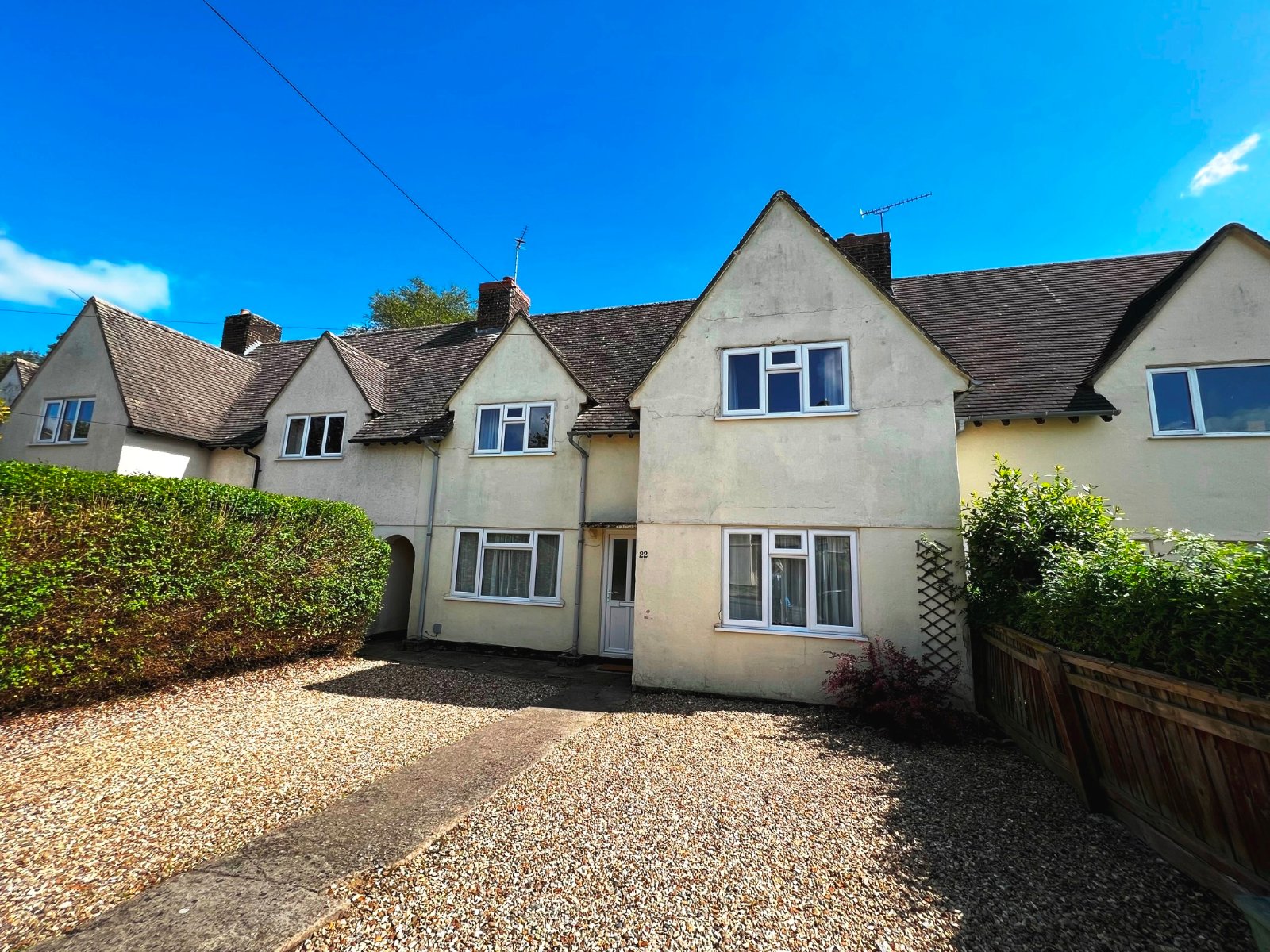 Lawrence Road, Cirencester, Gloucestershire, GL7