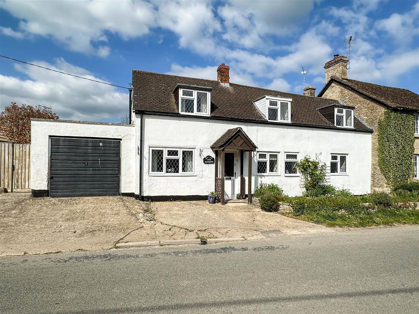 Tetbury Lane, Crudwell, Malmesbury