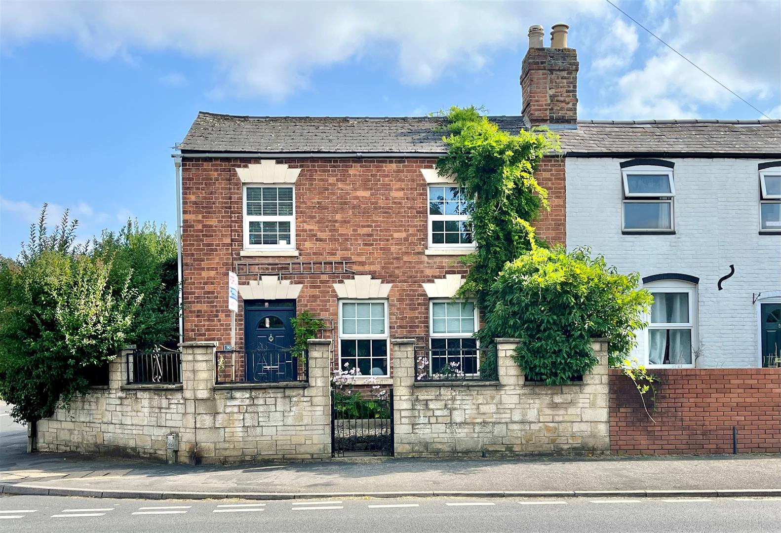 Tewkesbury Road, Longford, Gloucester