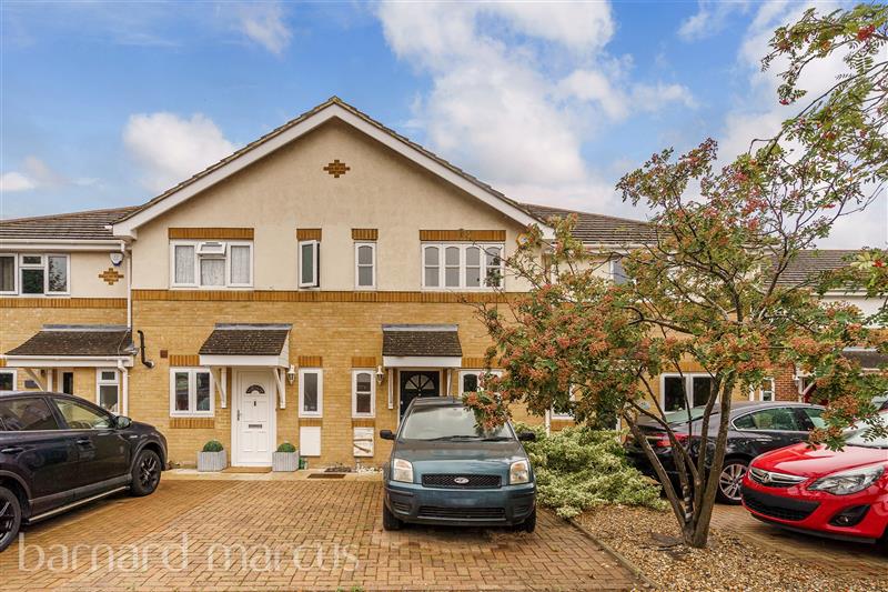 Cox Lane, Epsom, KT19