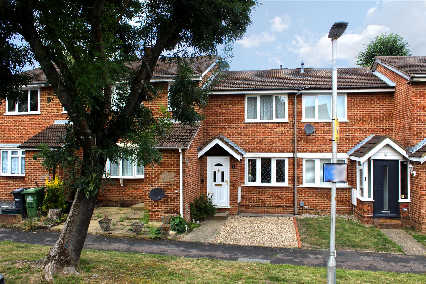 Broomfield Avenue, Broxbourne