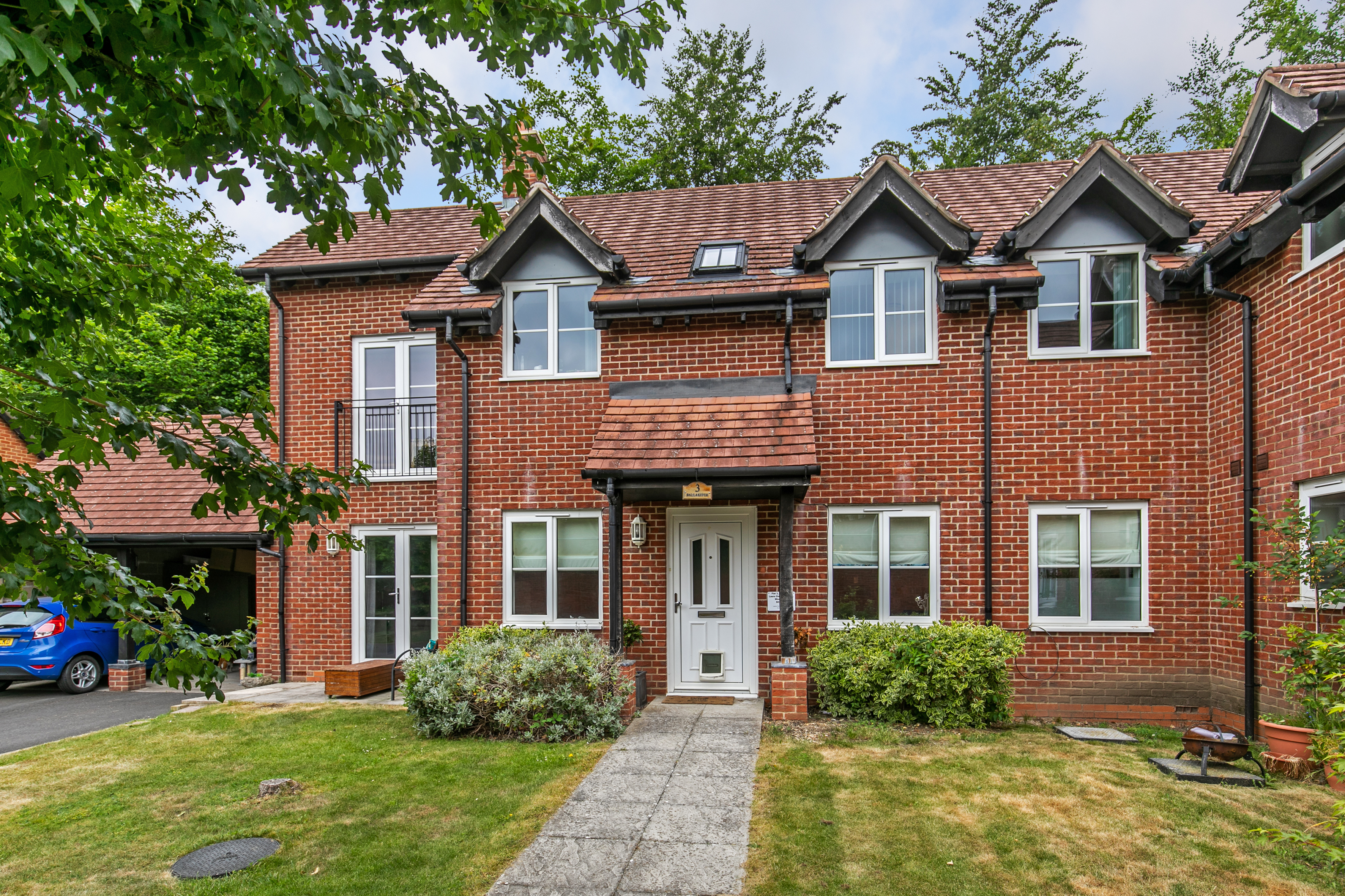 Laura Close, Compton, Winchester
