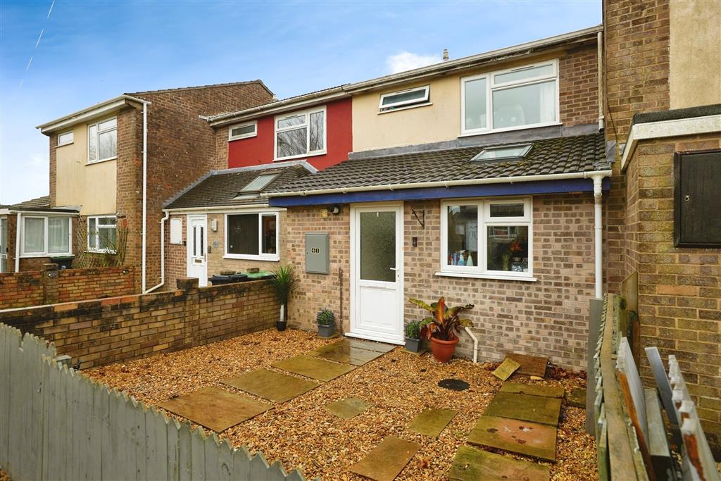 Maple Close, Shaftesbury, SP7