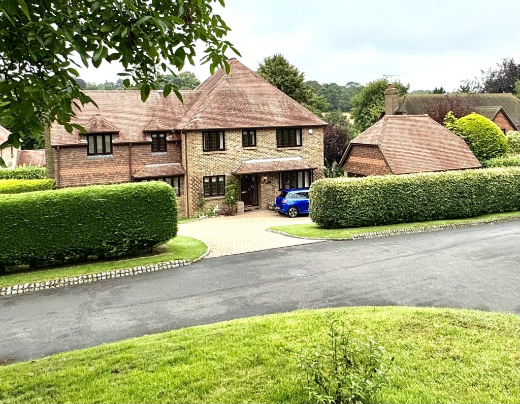 Limbrey Hill, Upton Grey