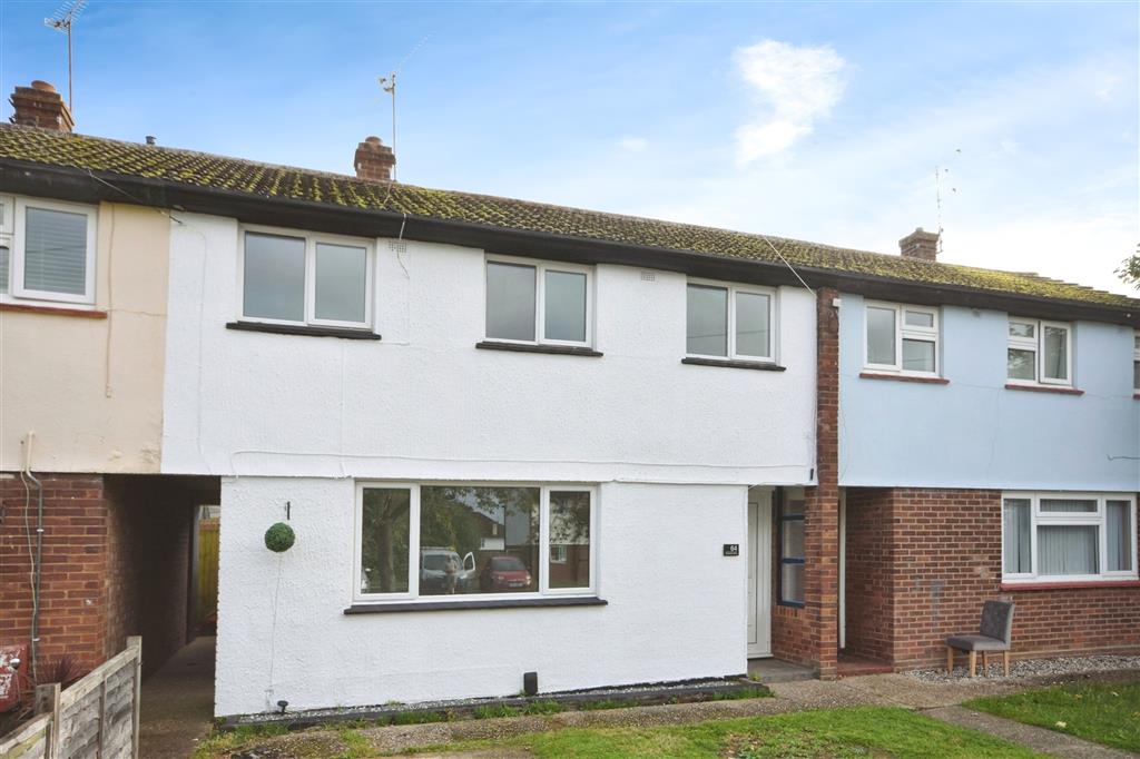 Cherwell Drive, Chelmsford, CM1