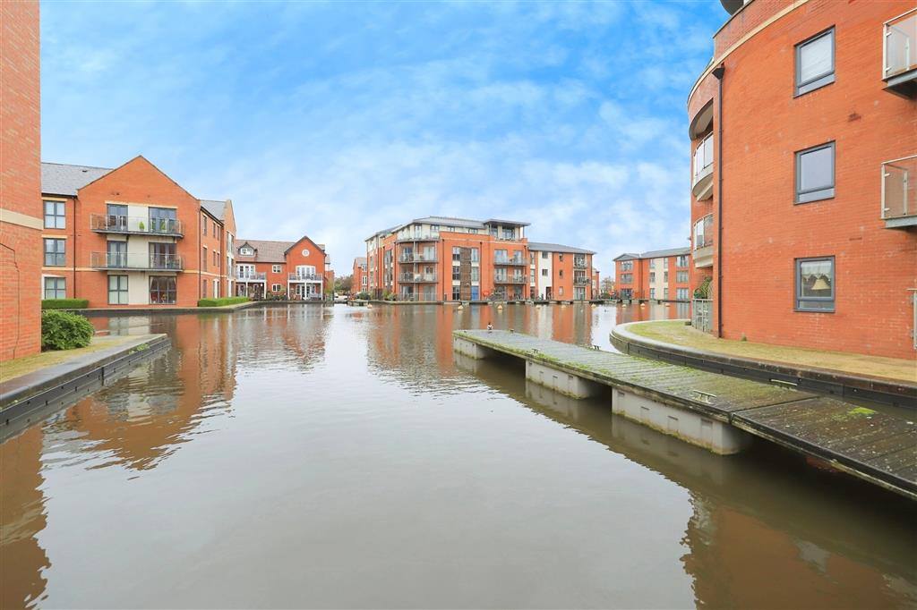 Waters Edge, Stourport-On-Severn, DY13