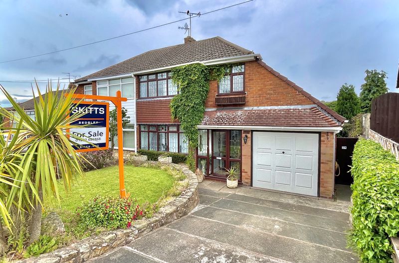 Gower Road, Sedgley, Off Northway, Dy3 3pn