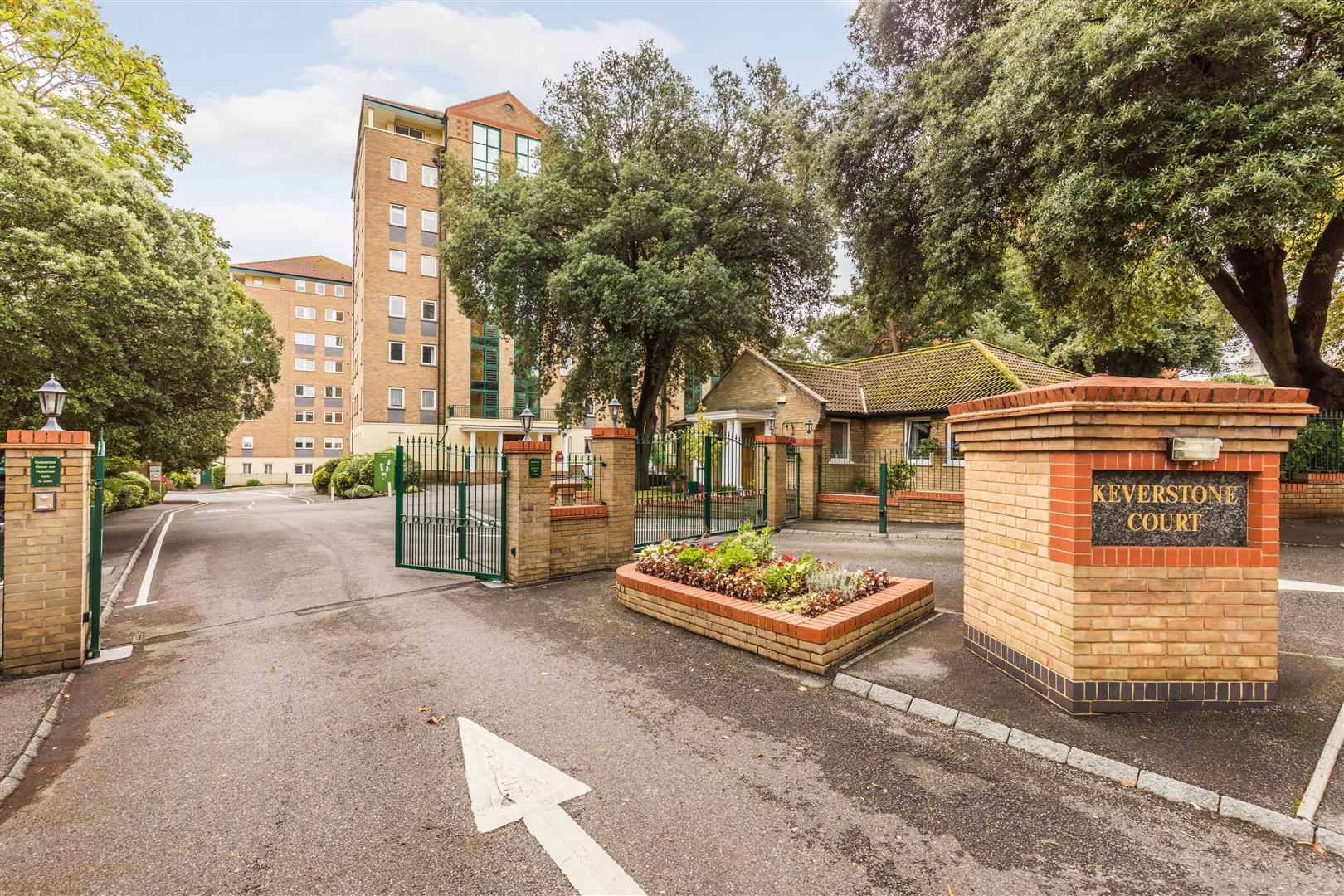 Manor Road, Bournemouth BH1