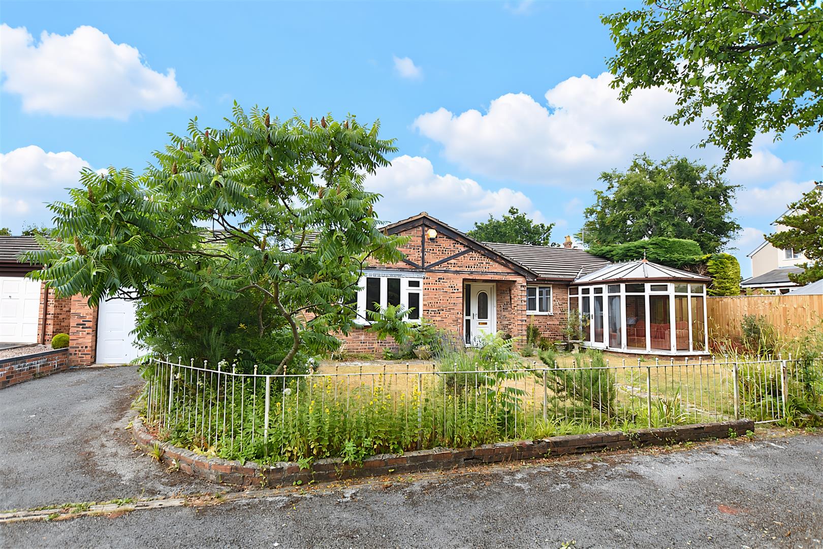 Chester Road, Gresford, Wrexham