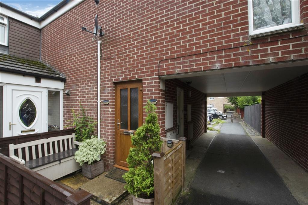 Munnings Court, Andover, SP10