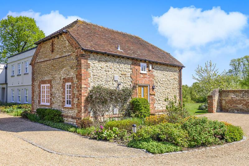 Castle Lane, Wallingford, OX10