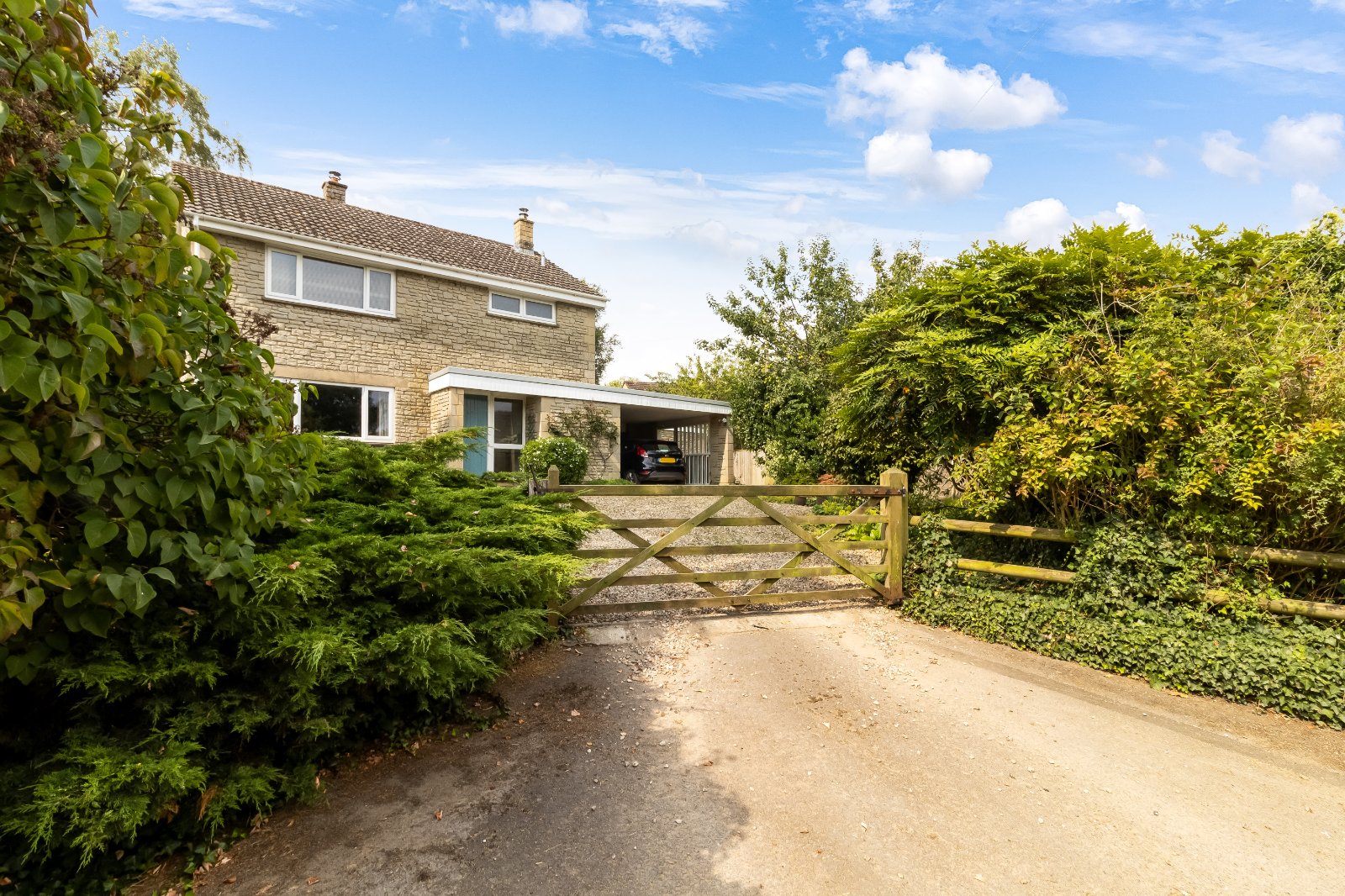 Lower Seagry, Chippenham, Wiltshire, SN15