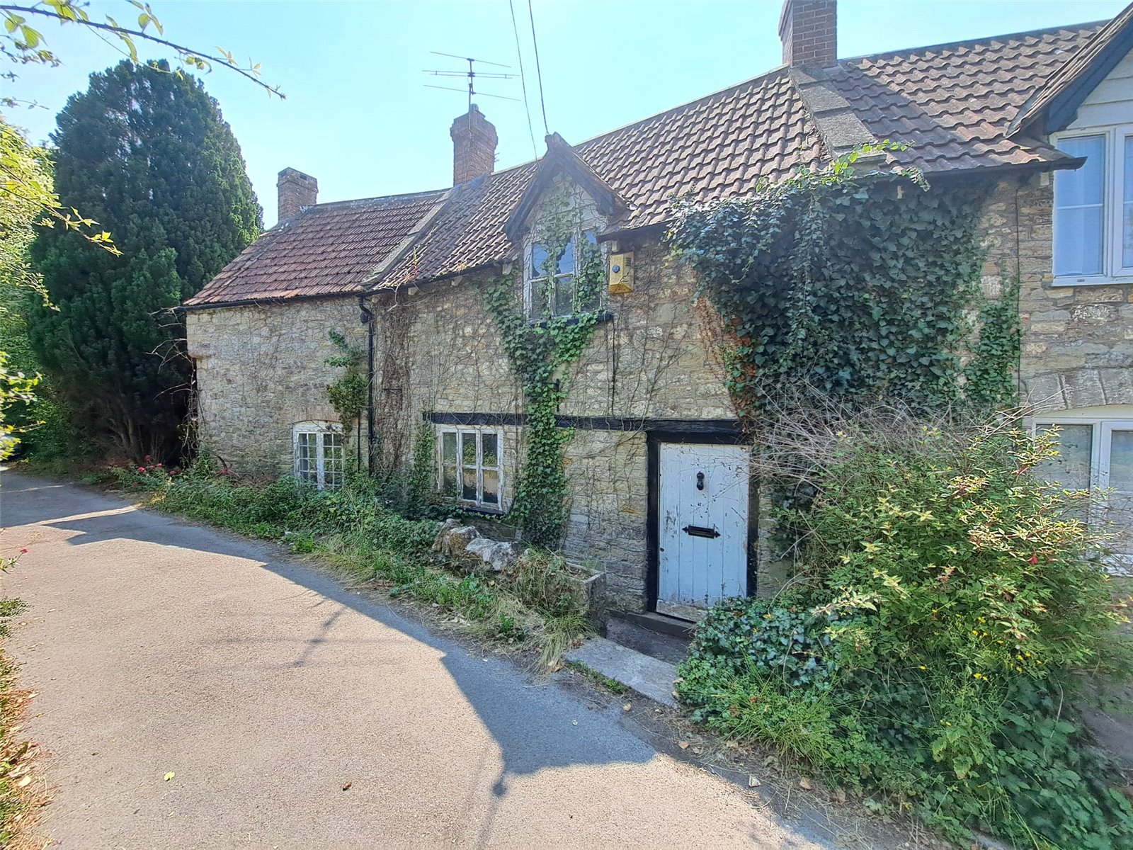 Cheddar Road, Wedmore, BS28