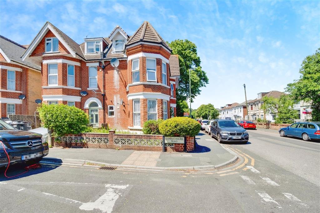 Walpole Road, BOURNEMOUTH, BH1