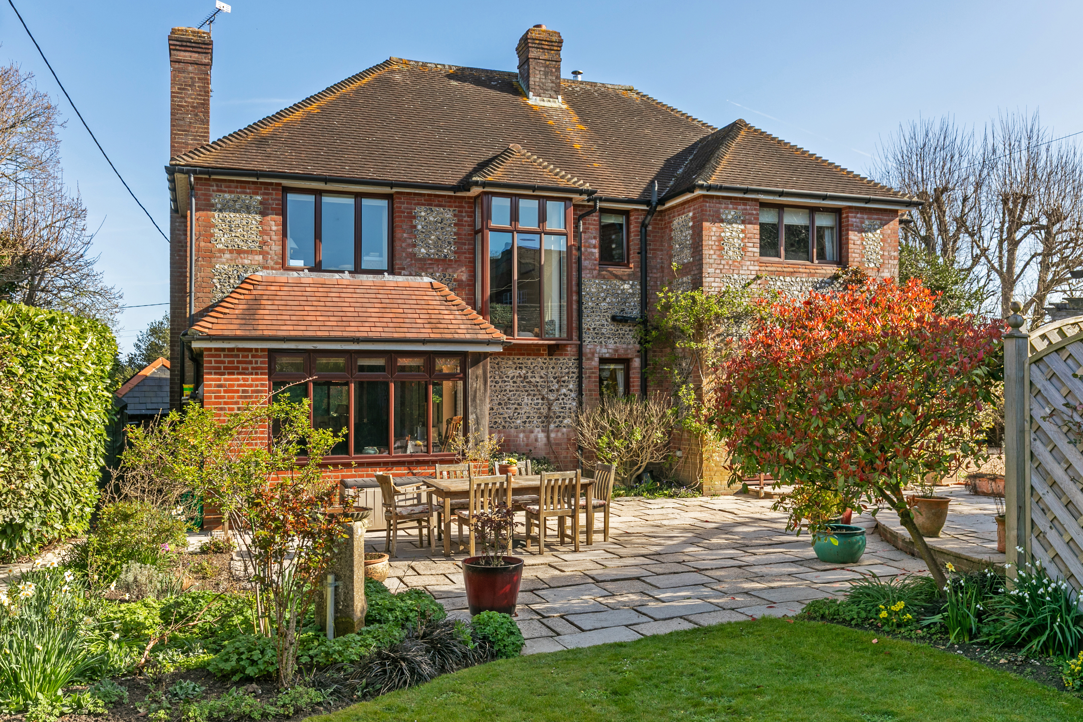 Ovington, Alresford, SO24