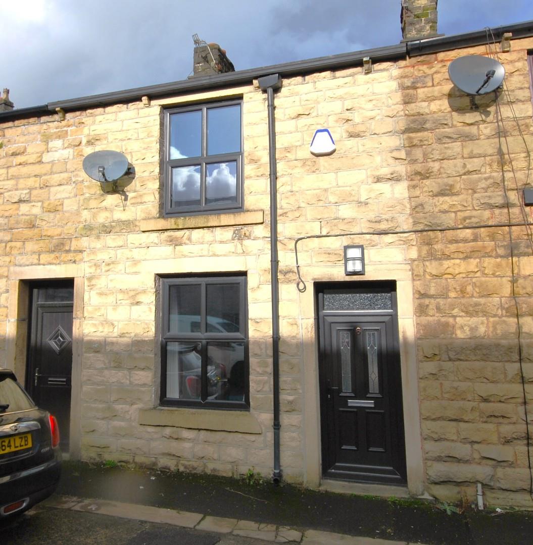 Old Ground Street, Ramsbottom, Bury